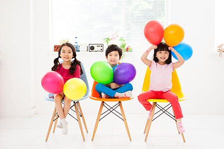 만 3세 교육프로그램 소개