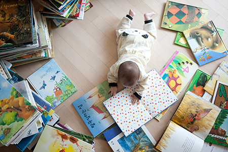 만 0세 교육프로그램 소개