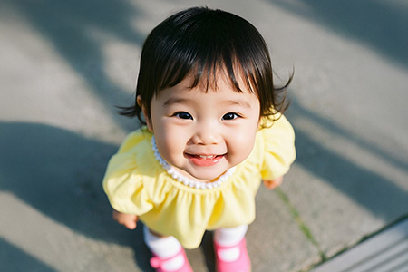 만 1세 교육프로그램 소개