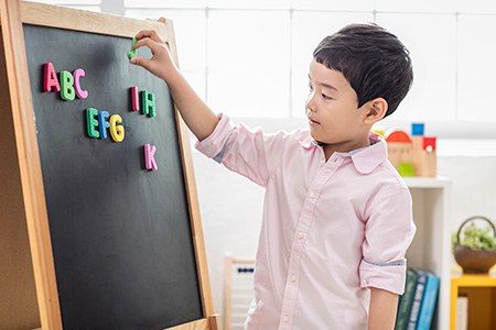 만 5세 교육프로그램 소개