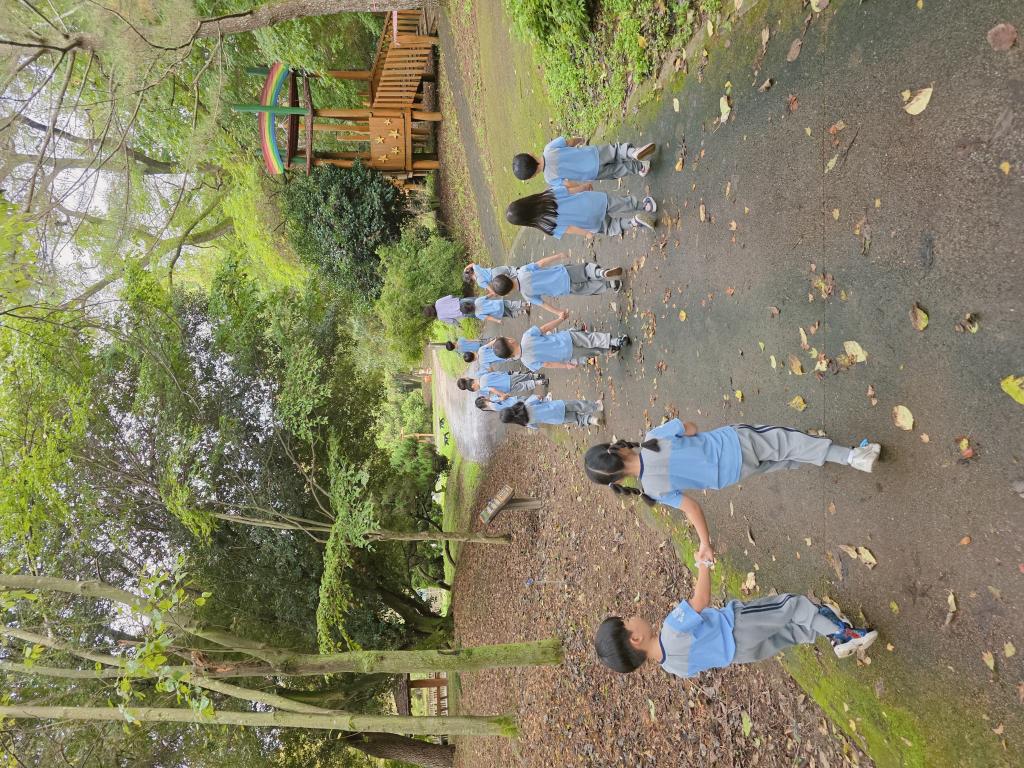 가을소풍 이미지 